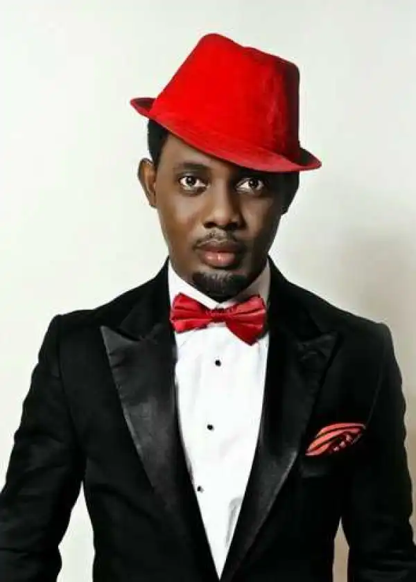 I don’t have four heads or use juju – Comedian, AY replies critics